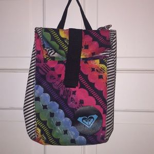 Roxy Lunchbag
